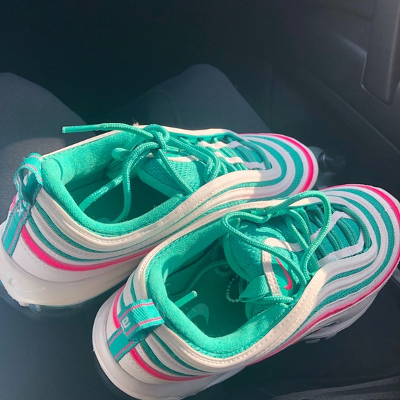 Air Max 97 South Beach - Picture 4 of 5